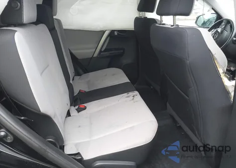 2018 Toyota Rav4 Adventure from USA, damaged, VIN 2T3RFREV2JW778036